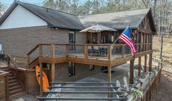 57 Lakeview Pt, Alexander City, AL 35010