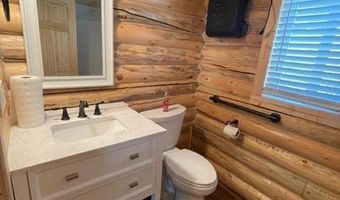 1 LOG CABIN, Auburn, WY 83111