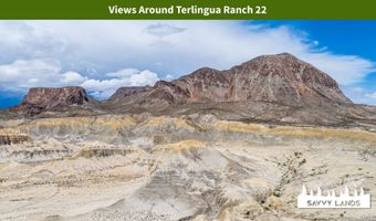 Willow Canyon Rd, Alpine, TX 79830