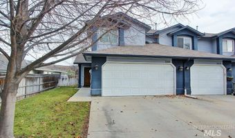 3204 S Capistrano Ave, Boise, ID 83705