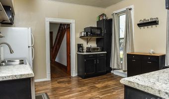 604 Comstock, Adrian, MI 49221