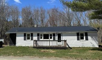 148 Alton Tannery Rd, Acton, ME 04468