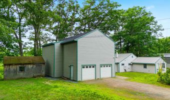 411 Bay Rd, Andover, NH 03216