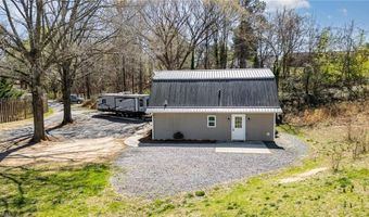 1832 Nc Highway 801, Advance, NC 27006