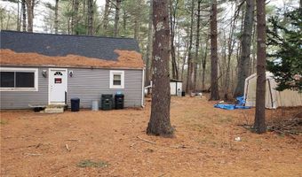 30 Hollywood Ave, Coventry, RI 02816