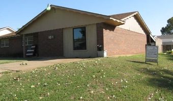 103 Birch, Alva, OK 73717