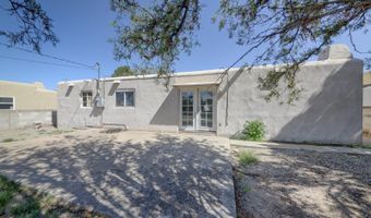7716 McKnight Ave NE, Albuquerque, NM 87110