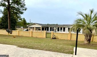 963 Springhill Church Rd, Alamo, GA 30411