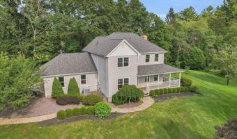 12 N Farms Rd, Coventry, CT 06238