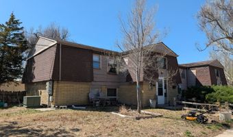 401 E 5th St, Alliance, NE 69301