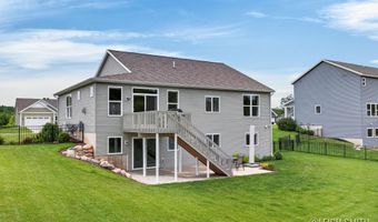 5901 Lynn Dr, Allendale, MI 49401