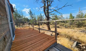 Chicken Hawk Lane Lot 28, Bonanza, OR 97623