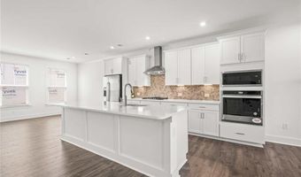3437 Catalan Aly, Decatur, GA 30032