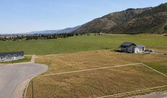 HONEYBEE Lane lot 13, Afton, WY 83110