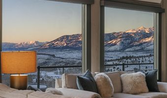 785 STRAWBERRY HILLS Dr, Bedford, WY 83112