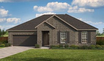345 Fallbrook Dr, Aledo, TX 76008