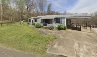 1800 Ingram Rd, Benton, MS 39039