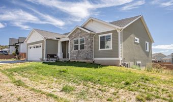 3563 W Foundation Trl, Cedar City, UT 84720