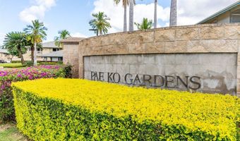 91-1048 Kaiau Ave 16F, Kapolei, HI 96707