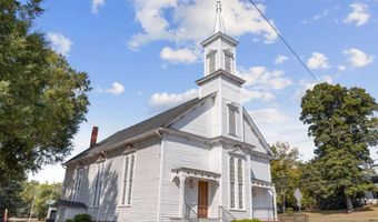 115 S Main St, Adairsville, GA 30103