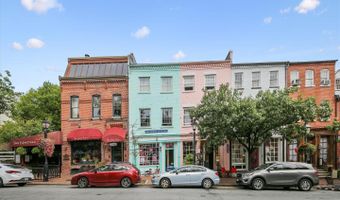 537 E DUNCAN Ave, Alexandria, VA 22301