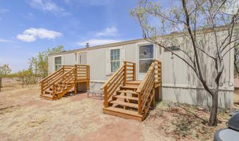 46 Papago Rd, Alamogordo, NM 88310