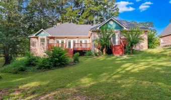4936 Old Oak Dr, Benton, LA 71006