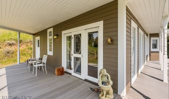 2919 Hawkline Rd, Bozeman, MT 59715
