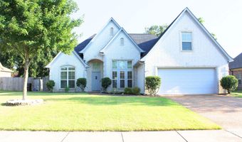 7883 PIPS Rdg, Bartlett, TN 38133