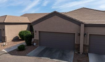 846 N PUEBLO Dr 119, Casa Grande, AZ 85122