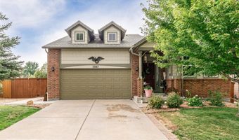 3385 S Jericho Ct, Aurora, CO 80013