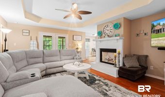 16151 Tolbert Rd, Bay Minette, AL 36507