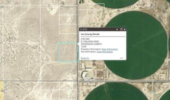 10 Acres With 0.50 Acft Water, Beryl, UT 84714