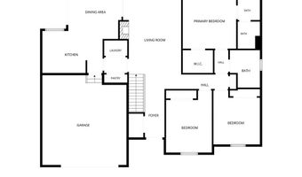 1003 Lisa Ct, Baldwin City, KS 66006