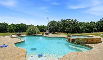 447 W Bypass 287, Alvord, TX 76225