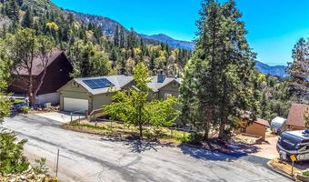 6377 Sugar Pines Cir, Angelus Oaks, CA 92305