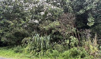 10 TH Ave, Keaau, HI 96749