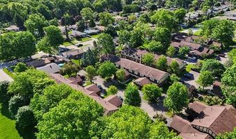 19 Parkplace N, Allen Park, MI 48101