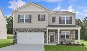 429 Thistle Meadow Ln Plan: HAYDEN, Aberdeen, NC 28315