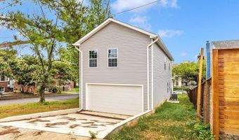 4820 Hayes St NE, Washington, DC 20019