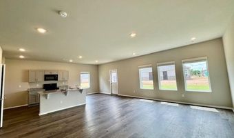 3400 SW Endearment St, Bentonville, AR 72713