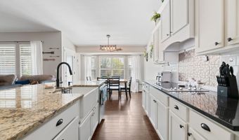 2634 N Bluestone Ct, Andover, KS 67002