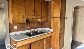 1410 Walton St, Anderson, IN 46016