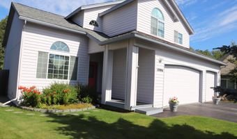 10006 Explorer Cir, Anchorage, AK 99515