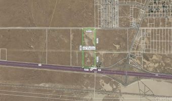 16400 Frontage Rd, North Edwards, CA 93523