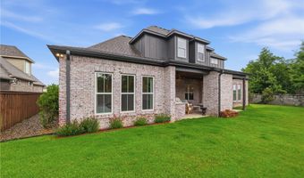 4414 S 86th Pl, Bentonville, AR 72713