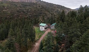 9600 Middle Creek Canyon Rd, Beulah, CO 81023