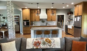 179 Little River 67 Rd, Ashdown, AR 71822