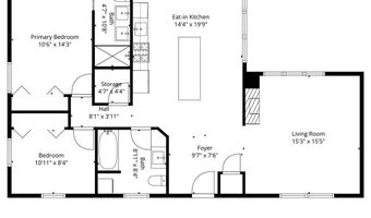 13 Starboard Ave, Jamestown, RI 02835