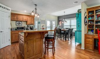17033 NE County Road 43, Archie, MO 64725